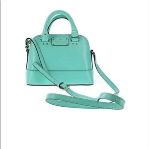 Kate Spade Wellesley Mini Rachelle Crossbody Bag